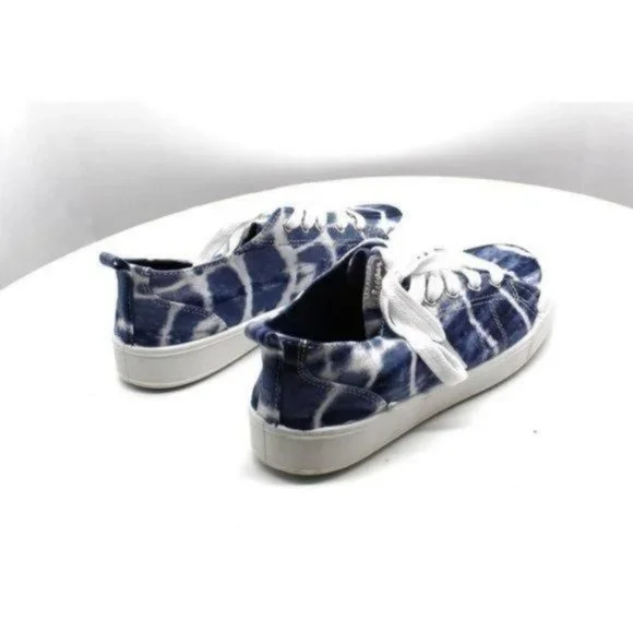 Women s Festival Lace-up Sneakers - Picture 4 of 8